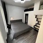 Superbe Appartement Silencieux Dans L\'Hyper Centre