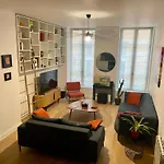 T3 Refait A Neuf Quartier Hotel De Ville-Terreaux