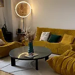 Le Duplex Avec Rooftop