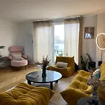 Le Duplex Avec Rooftop