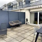 Le Duplex Avec Rooftop