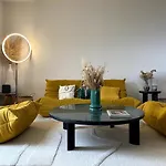 Le Duplex Avec Rooftop