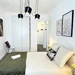 Suite Pompeillant - Check In H24 - Wifi