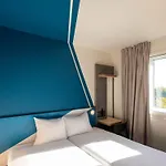 Ibis Budget Lyon Centre Confluence
