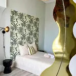 Suite Shamrock