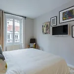 Gasparin - Appartement 2beapart
