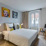 Gasparin - Appartement 2beapart