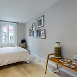 Gasparin - Appartement 2beapart