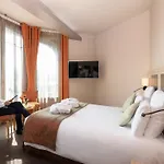 Mercure Lyon Centre Brotteaux