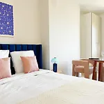 Suite Radia - Check In H24 - Proche Gare Perrache