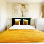 Suite Astrid - Check In H24 - Proche Gare Perrache