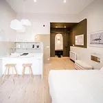 Suite Kaolinn