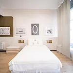 Suite Kaolinn