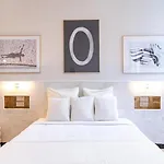 Suite Kaolinn