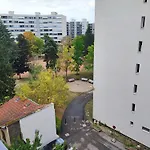 Grand Appartement Lumineux Et Central