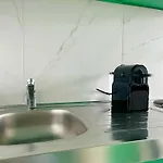 Suite Medice Green
