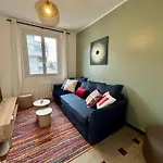 Suite Alambra