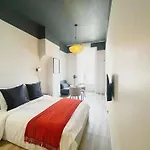 Suite Opium