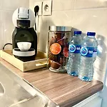 La Suite Bellecombe