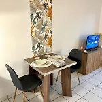La Suite Bellecombe