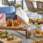 Hotel Chromatics & Restaurant Hill Club By Happyculture