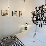 Suite Garibaldi Cosy Et Design