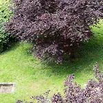 Le 27 - Appartement 3*** Cosy A Lyon Parking