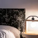Duplex Scandinave A Cosy Et Calme - Lyon Part-Dieu