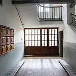 Maison Triplex Jj - Ecrin Verdoyant Au Coeur De Lyon