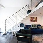 Maison Triplex Jj - Ecrin Verdoyant Au Coeur De Lyon
