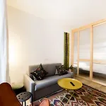 L\'Ethnic Ambience - Superbe Appartement Tout Confort Au Coeur Du Vieux Lyon