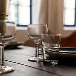 L\'Ethnic Ambience - Superbe Appartement Tout Confort Au Coeur Du Vieux Lyon