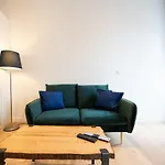 Le Romanée - Très joli studio moderne tout confort proche place Valmy