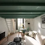 Le Gary - Appartement atypique refait à neuf - A deux pas Parc Tête d\'Or