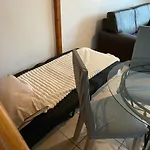 Duplex En Maison, Terrasse, Garage, Au Calme