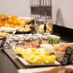 Hotel Le Roosevelt Lyon