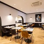 Hotel Le Roosevelt Lyon