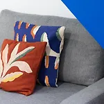 Casa Azul - Belle Maisonnette Coloree - Garibaldi