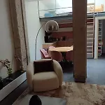 Appartement Prefecture Lafayette