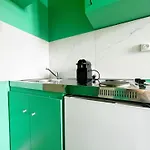 Medici Green