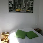 Appartements Part Dieu Sud