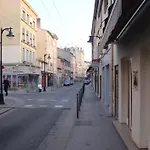 Le Patio Des Traboules