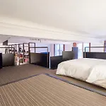 Cheval D\'Argent - Appartement 2Beapart