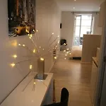 Appartements Bellecour