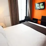 Hotel Central Lyon Perrache