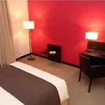 Hotel Central Lyon Perrache