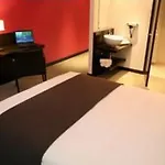 Hotel Central Lyon Perrache
