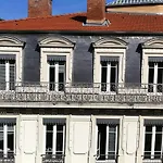 Appartements Hôtel de Ville