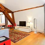 Appart\' Lyonnais