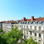 Appart\' Lyonnais